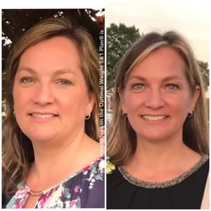 Meet your Posher, Leanne